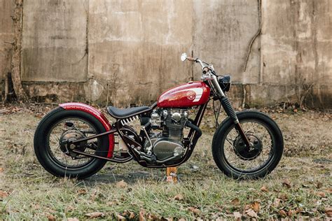 1977 Yamaha XS650 – Pittsburgh Moto – Pittsburgh's Custom Motorcycle ...