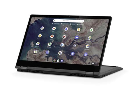 Lenovo IdeaPad Flex 5i (13", 5) - Google Chromebooks