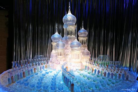 Ice Sculptures Castle 15 - Full Image