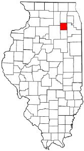 Kendall County, Illinois Genealogy • FamilySearch