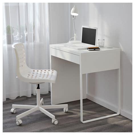 Small White Desks For Bedrooms - 40 Best Small Desks To See You Through ...