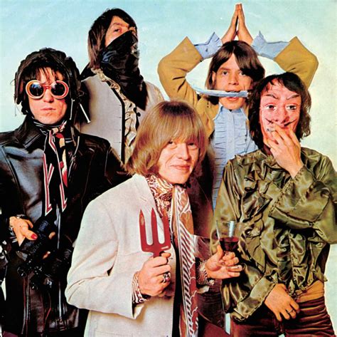 The Rolling Stones Beggars Banquet 50th anniversary edition - Long Live ...