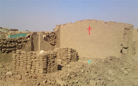 Sudan Intensifies Arrests, Deportations of Christians - Morningstar News