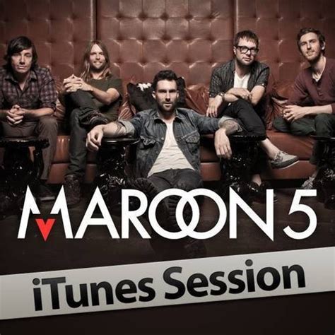 #maroon5 | Song artists, Album songs, Maroon 5