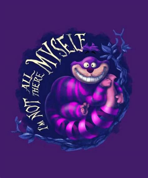 Alice in Wonderland Cheshire Cat Wallpapers - Top Free Alice in ...