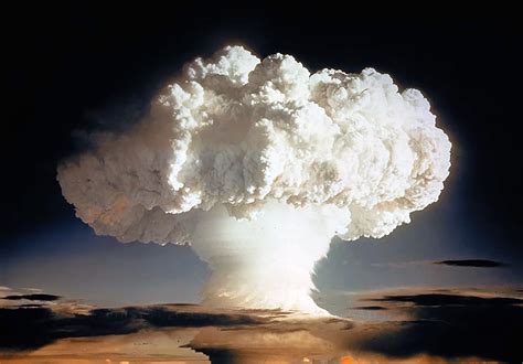 Big Bombs: 5 Biggest U.S. Nuclear Weapons Tests Ever | The National ...