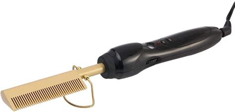 Electric Hot Comb,Beard Straightening Comb,straightening Comb Electric ...