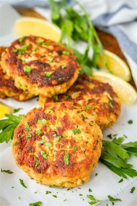 15-Minute Simple & Easy Crispy Fried Tuna Patties | masontighe | Copy ...