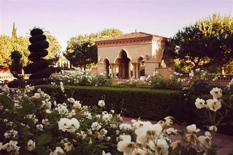 Fairmont Grand Del Mar | Wedding Venues | San Diego, California