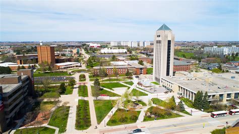 Northern Illinois University | Future Circular Collider