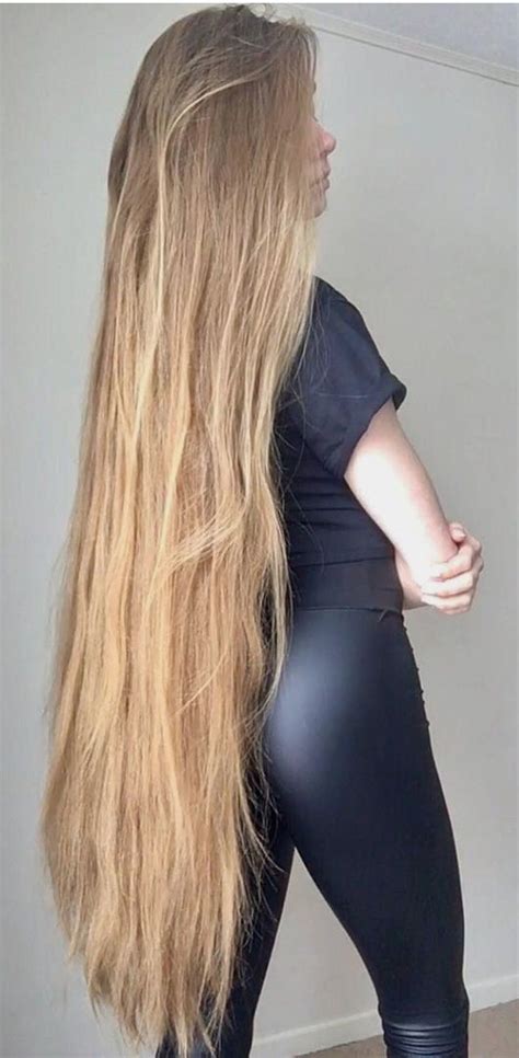 Long Hair Girls Long Hair Girl, Beautiful Long Hair, Hair Girls, Really ...