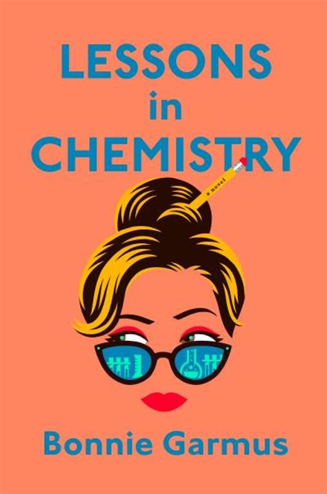 Lessons in Chemistry | CBC Books