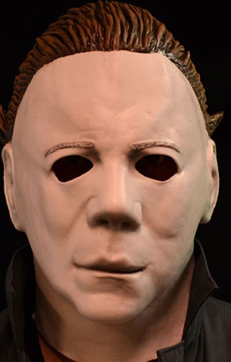 Michael Myers mask Economy | Cheap Michael Myers Mask | horror-shop.com