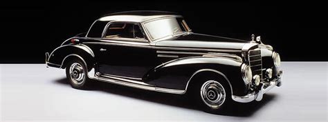 The Mercedes-Benz: History of Innovation | Mercedes-Benz of Westminster