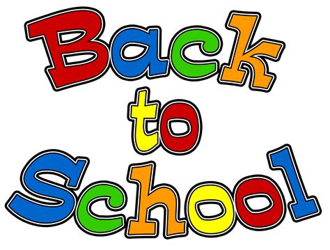 Back To School Border Clipart | Free download on ClipArtMag