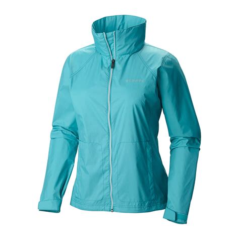 Columbia Women's Switchback Ii Rain Hooded Rain Jacket | Outdoor Jackets & Coats | Apparel ...