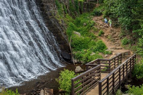 SC - Paris Mountain State Park [4035] - PRA- Nature Prescribed