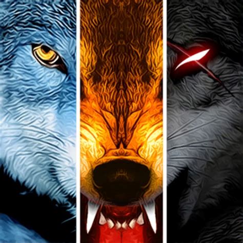 Wolf Online by 1Games