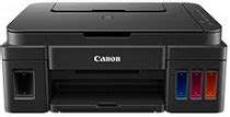 Canon PIXMA G3000 Driver Download