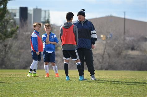 Is the Cost of an FA Coaching Badge in England Hurting the National Game?