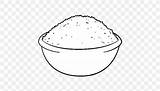 Rice Coloring Pages sketch template