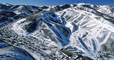 Skiing in Park City this winter? Don't make reservations yet