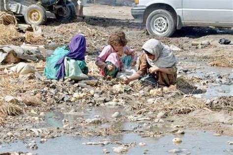 Causes of Poverty in Pakistan and its Solutions Essay