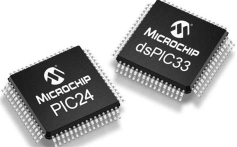 Introduction to PIC Microcontrollers and its Architecture