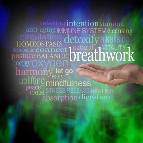 Monthly Somatic Breathwork Healing Group | In-person, Circles of Wisdom ...