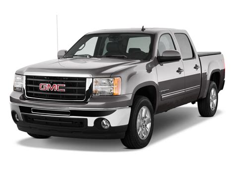 2009 GMC Sierra 1500 Hybrid Pictures/Photos Gallery - MotorAuthority