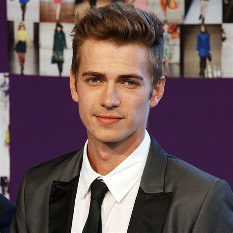 hayden christensen. | Hayden christensen, Hayden christiansen, Actors