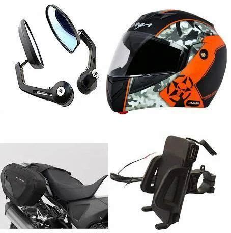 Top 193+ images honda accessories india - In.thptnganamst.edu.vn