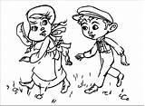 Pioneer Day Printable coloring Page  Download Print Or Color Online sketch template