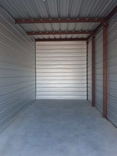 10 X 20 Storage Unit - StorALot