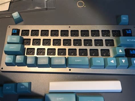 Mechanical Keyboard