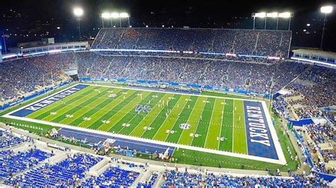 Image result for kroger field lexington ky | Lexington ky, Lexington ...