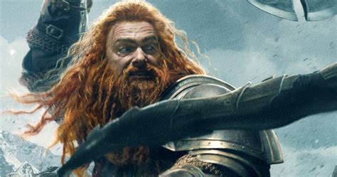 Will Volstagg Return in Thor: Ragnarok?