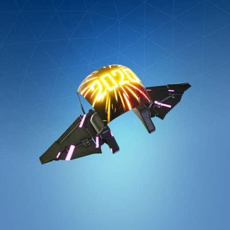 Fortnite Gliders List - All Umbrellas and Gliders! - Pro Game Guides