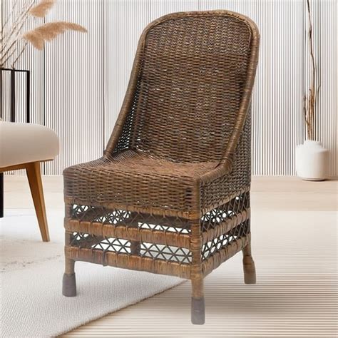 RATTAN ISLAND - BURMA RATTAN FAMILY BASKETS ST/3 DIRECT FROM ASIA ...