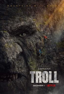 Troll (2022 film)