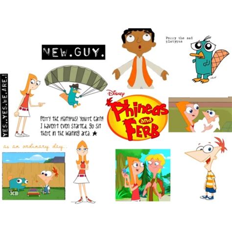 Baljeet Phineas And Ferb Quotes. QuotesGram