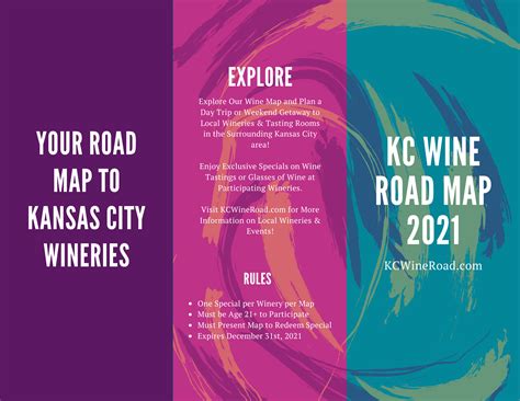40+ Missouri Wineries | Kansas City Wine Road