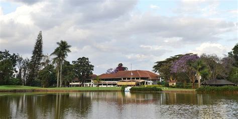 Inside Muthaiga Golf Club: The Untold Story