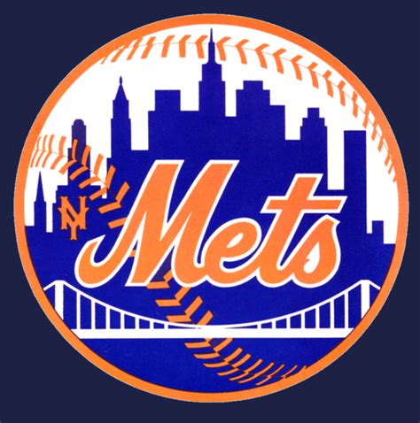 Mets Logo