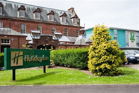 HOLIDAY INN DUMFRIES $59 ($̶1̶4̶2̶) - Updated 2018 Prices & Hotel ...