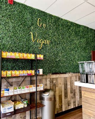 VEGAN BAR - Updated December 2024 - 53 Photos & 43 Reviews - 931 W 75th ...