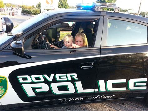 Dover Police Team Up With Target and WSFS Bank for 2015 National Night ...