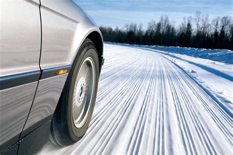 Winter tires 101: “An all-season is only an all-season if you live in Phoenix” - Ars Technica