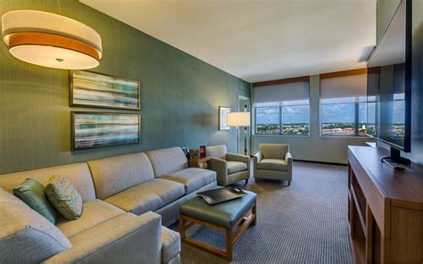 Hyatt Place Boca Raton/Downtown Rooms: Pictures & Reviews - Tripadvisor