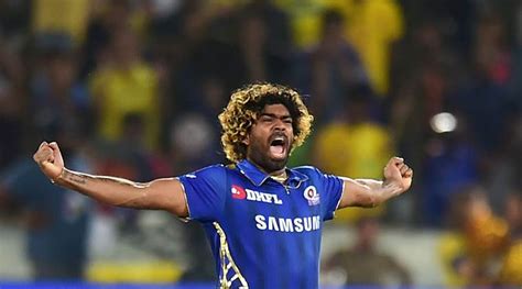 Lasith Malinga: From mentor to winning Mumbai Indians their fourth IPL ...